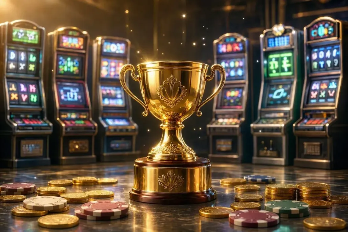 Gambiva Casino